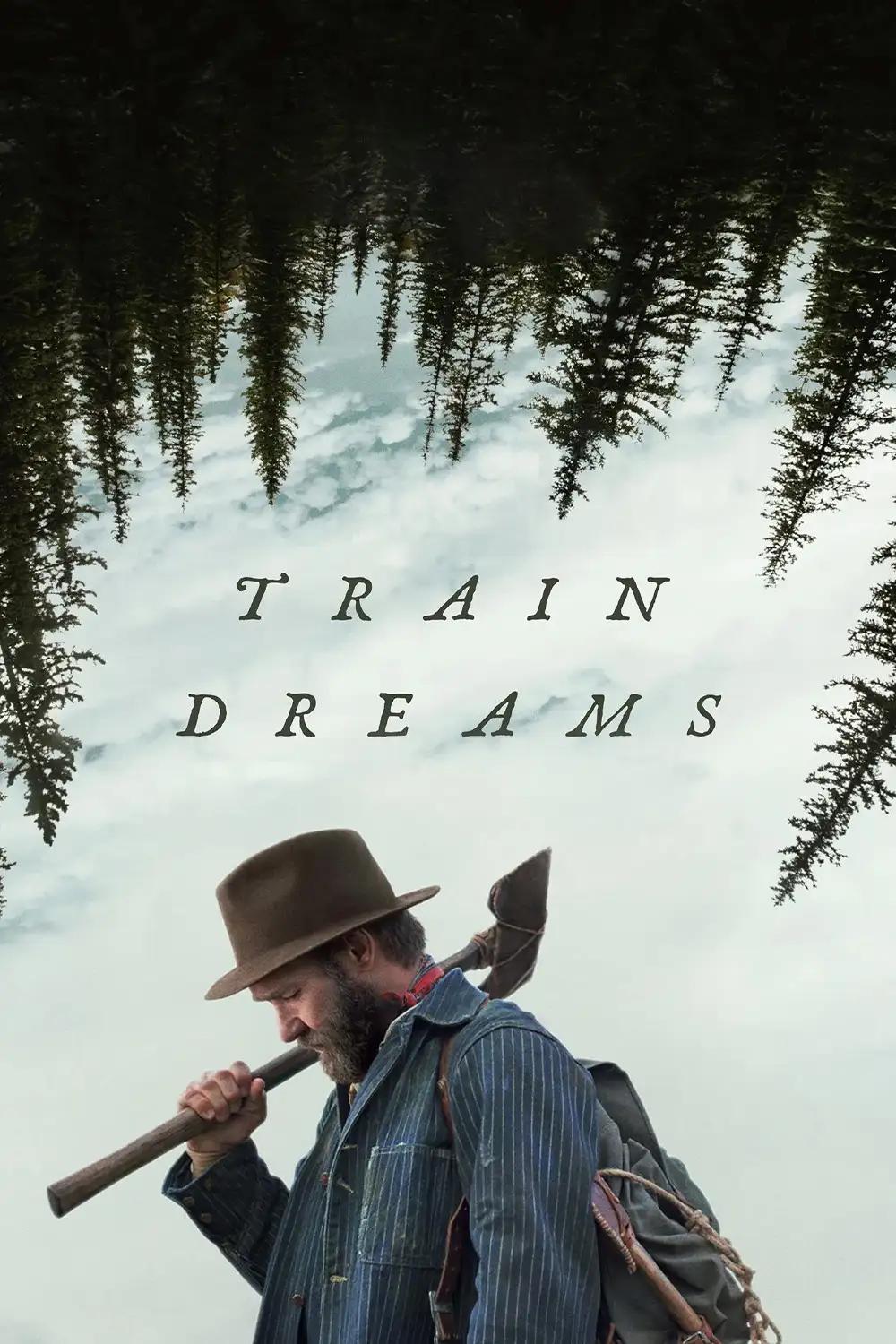 رویاهای قطار